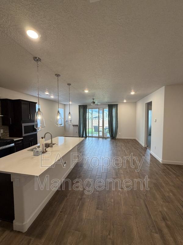 House for rent at 6742 Clayton Dr NE, Rio Rancho, NM 87144