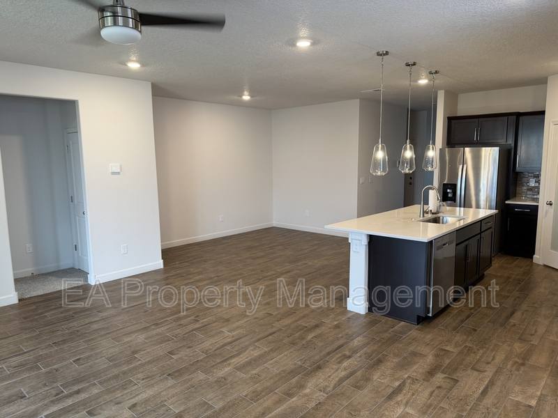 House for rent at 6742 Clayton Dr NE, Rio Rancho, NM 87144
