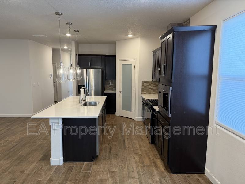 House for rent at 6742 Clayton Dr NE, Rio Rancho, NM 87144