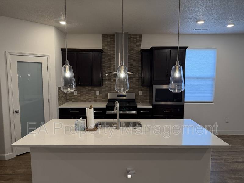 House for rent at 6742 Clayton Dr NE, Rio Rancho, NM 87144