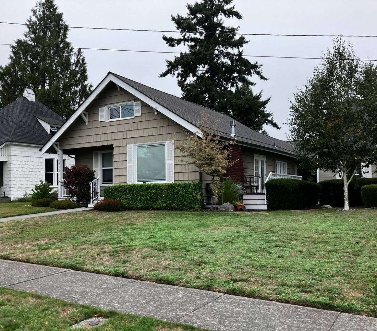 Apartment for rent at 13th St, Anacortes, WA 98221