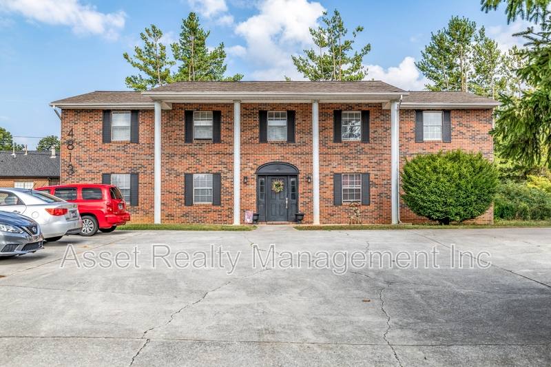 Apartment for rent at 4813 Cannon Ridge Dr #4, Knoxville, TN 37918