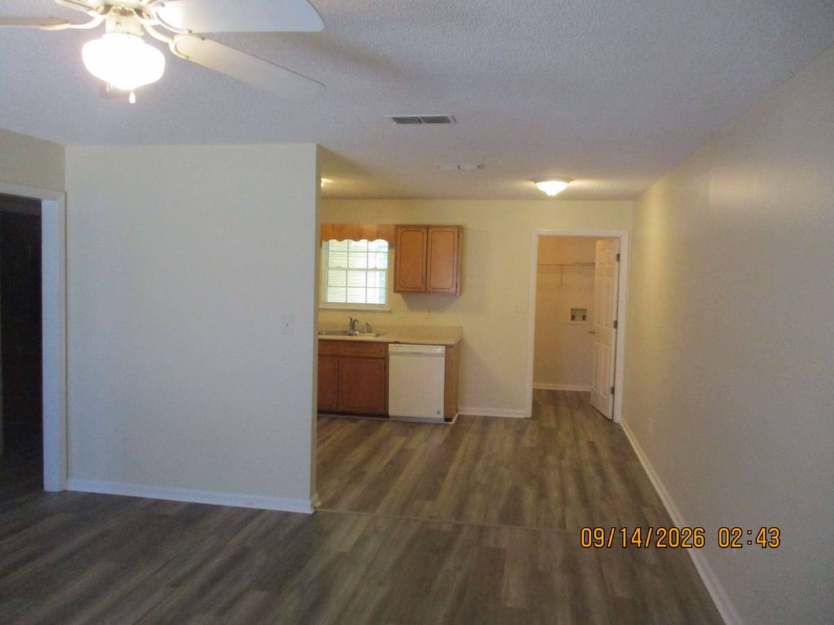 House for rent at 190 A Starksville Ave, Leesburg, GA 31763