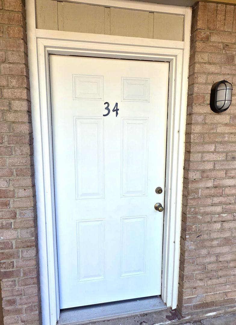 Apartment for rent at 3734 N Nicklas Ave, Oklahoma City, OK 73122