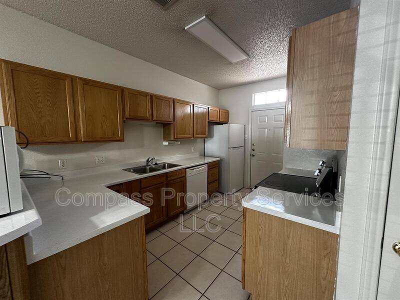 Apartment for rent at 1909A S 14th St #1909A, Waco, TX 76706