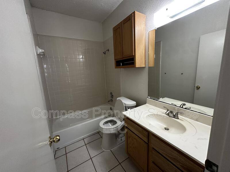 Apartment for rent at 1909A S 14th St #1909A, Waco, TX 76706