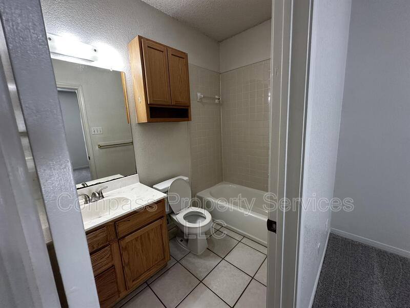 Apartment for rent at 1909A S 14th St #1909A, Waco, TX 76706