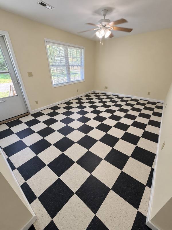 House for rent at 804 Chestnut St, Hopewell, VA 23860