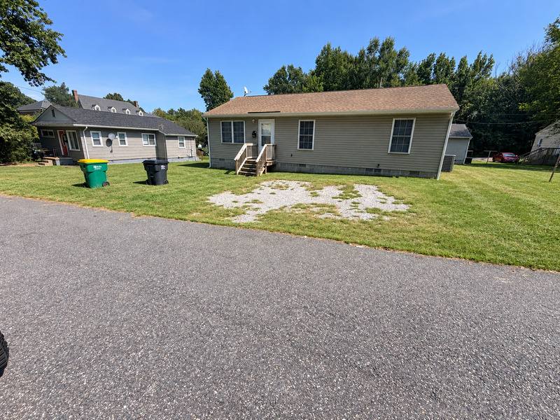 House for rent at 804 Chestnut St, Hopewell, VA 23860