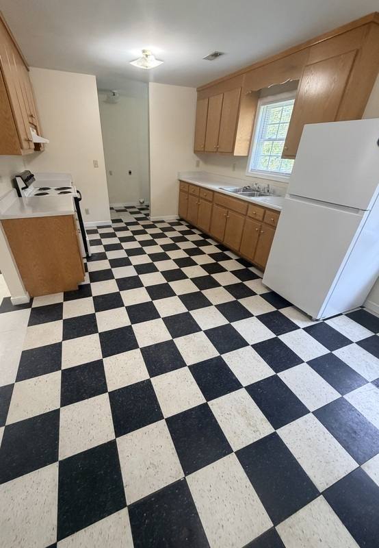House for rent at 804 Chestnut St, Hopewell, VA 23860