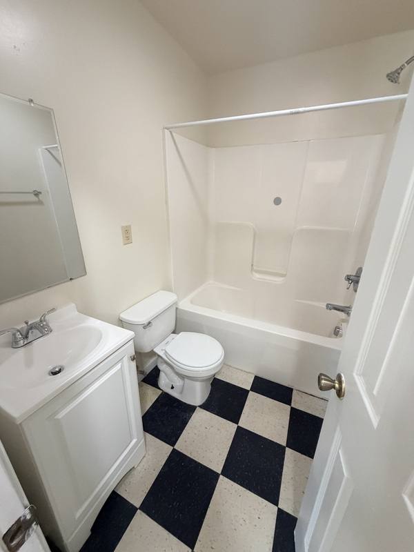 House for rent at 804 Chestnut St, Hopewell, VA 23860