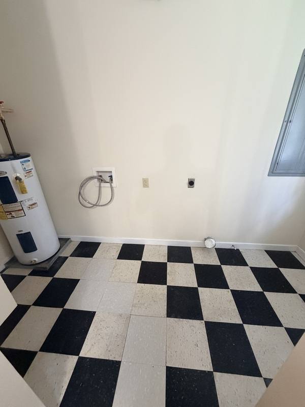 House for rent at 804 Chestnut St, Hopewell, VA 23860
