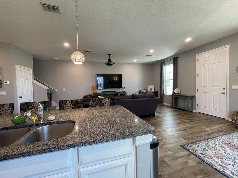 Townhouse for rent at 5211 Avalon Park Blvd #1, Wesley Chapel, FL 33545