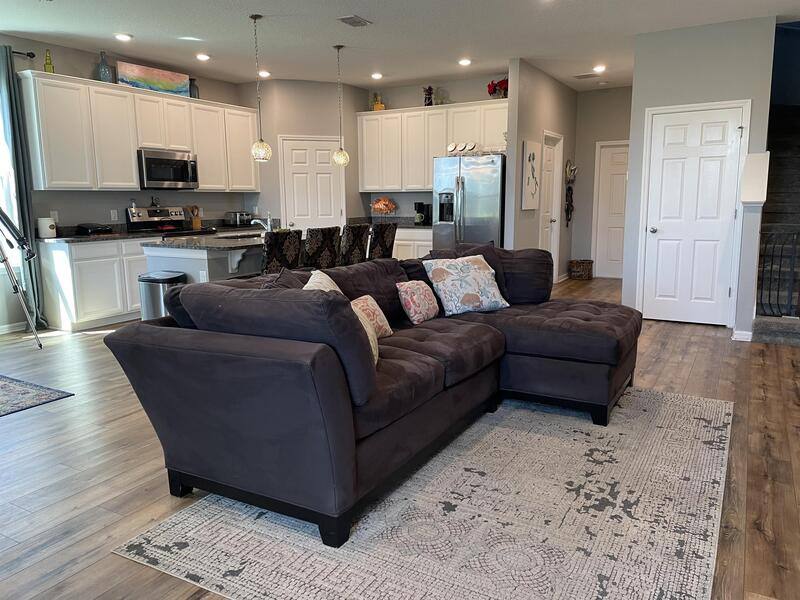 Townhouse for rent at 5211 Avalon Park Blvd #1, Wesley Chapel, FL 33545