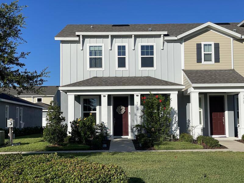 Townhouse for rent at 5211 Avalon Park Blvd #1, Wesley Chapel, FL 33545