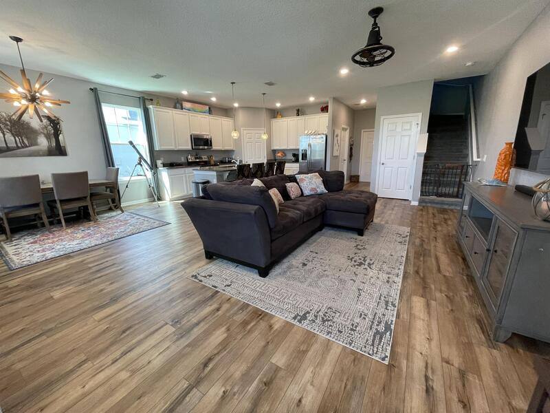 Townhouse for rent at 5211 Avalon Park Blvd #1, Wesley Chapel, FL 33545