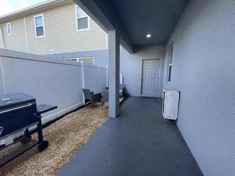 Townhouse for rent at 5211 Avalon Park Blvd #1, Wesley Chapel, FL 33545