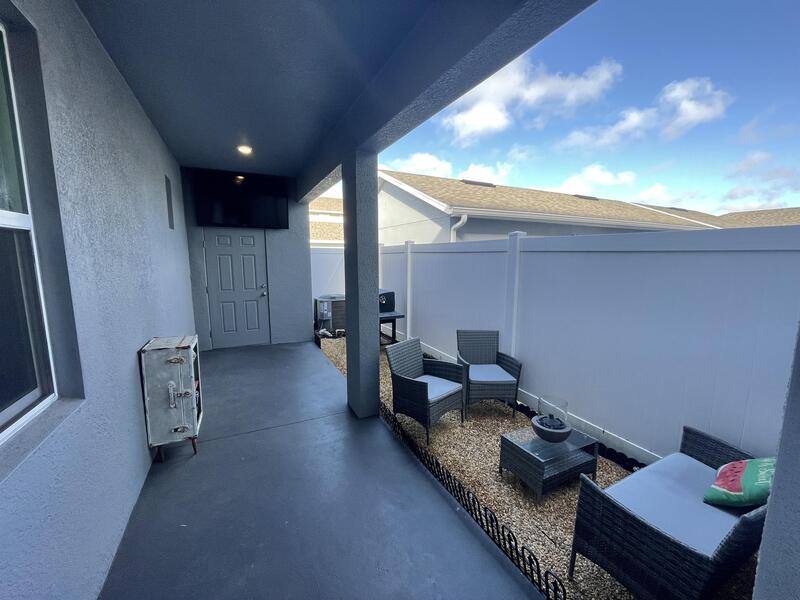 Townhouse for rent at 5211 Avalon Park Blvd #1, Wesley Chapel, FL 33545