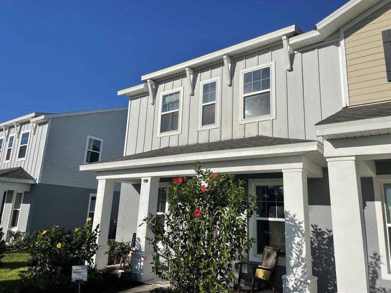 Townhouse for rent at 5211 Avalon Park Blvd #1, Wesley Chapel, FL 33545