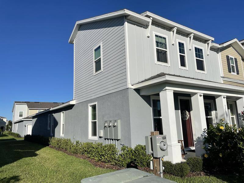 Townhouse for rent at 5211 Avalon Park Blvd #1, Wesley Chapel, FL 33545