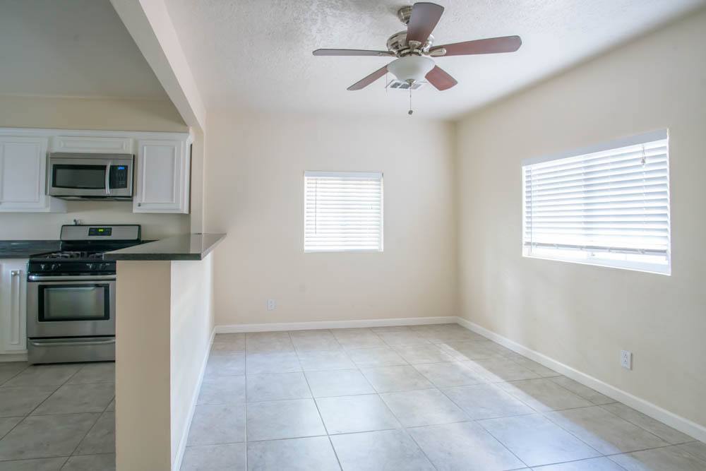 House for rent at 1846 Henry Circle SW, Albuquerque, NM 87105
