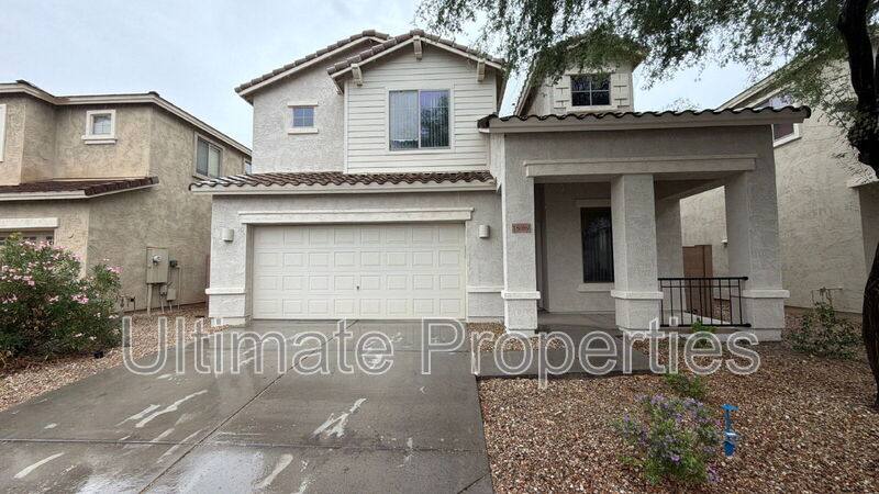 House for rent at 15089 N 173rd Dr, Surprise, AZ 85388
