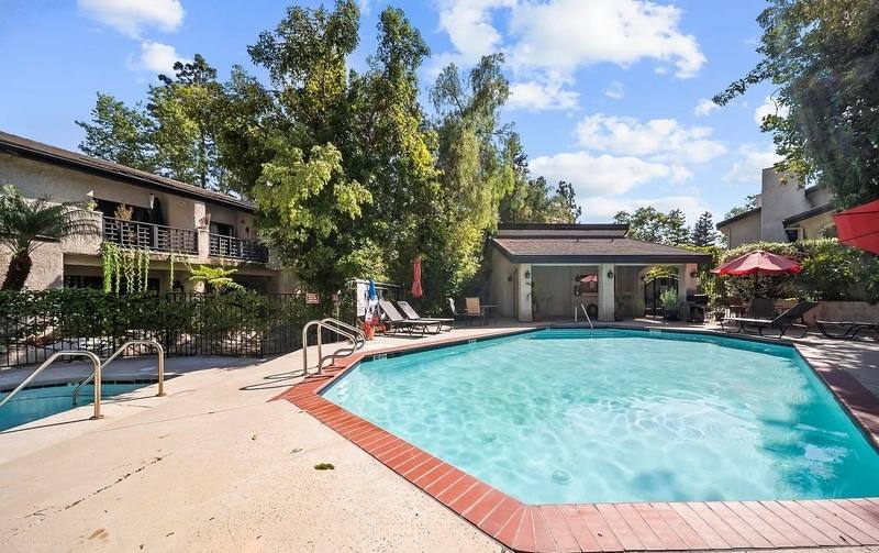 Condo for rent at 5738 Skyview Way #F, Agoura Hills, CA 91301