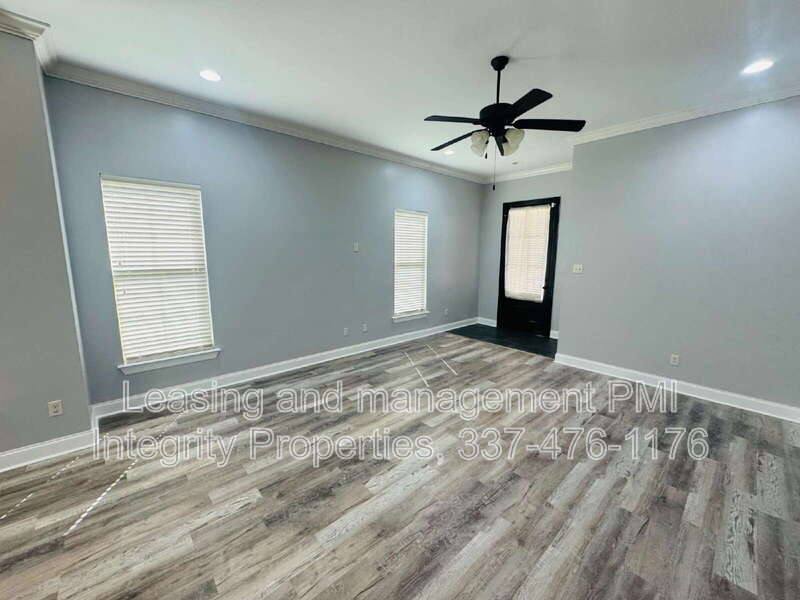 House for rent at 801 Rolling Mill Lane, Youngsville, LA 70592