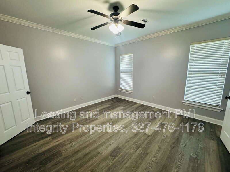 House for rent at 801 Rolling Mill Lane, Youngsville, LA 70592