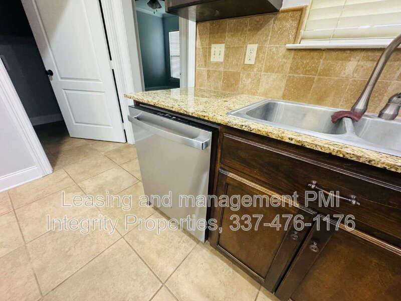 House for rent at 801 Rolling Mill Lane, Youngsville, LA 70592