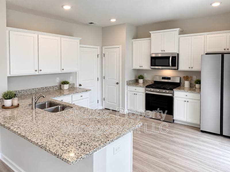 House for rent at 2126 Sanctum St, Ridgeland, SC 29936
