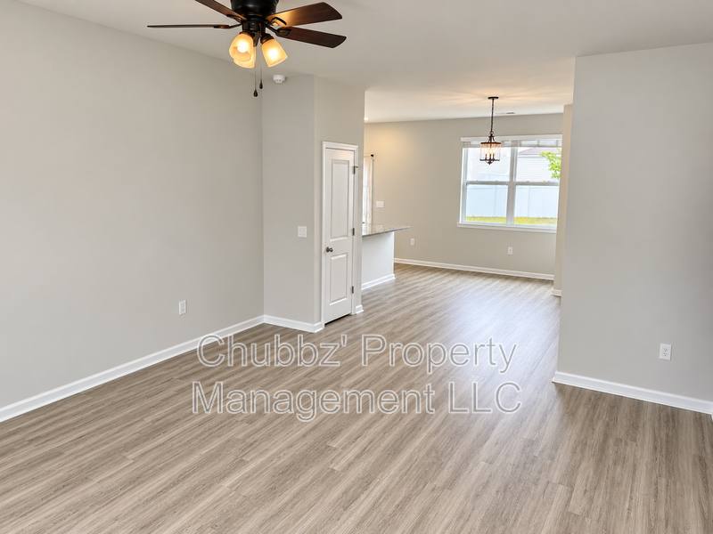 House for rent at 2126 Sanctum St, Ridgeland, SC 29936