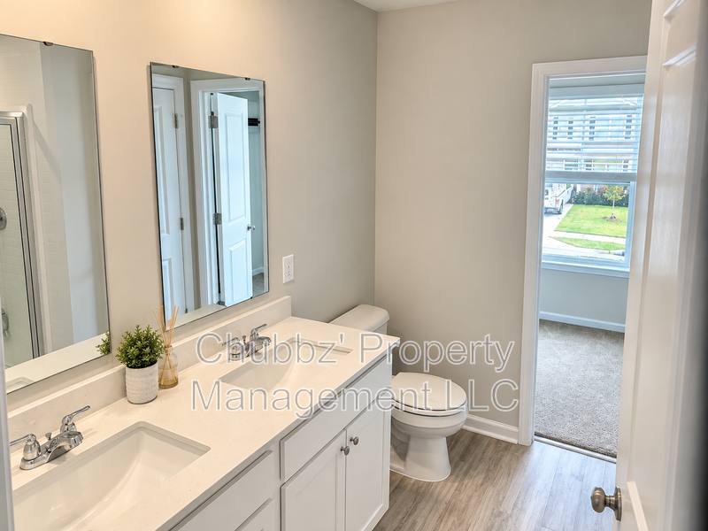 House for rent at 2126 Sanctum St, Ridgeland, SC 29936