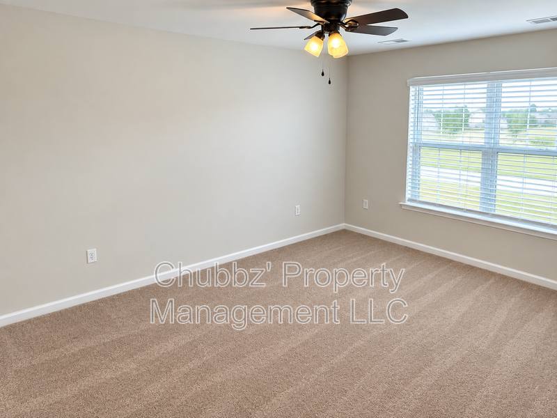 House for rent at 2126 Sanctum St, Ridgeland, SC 29936