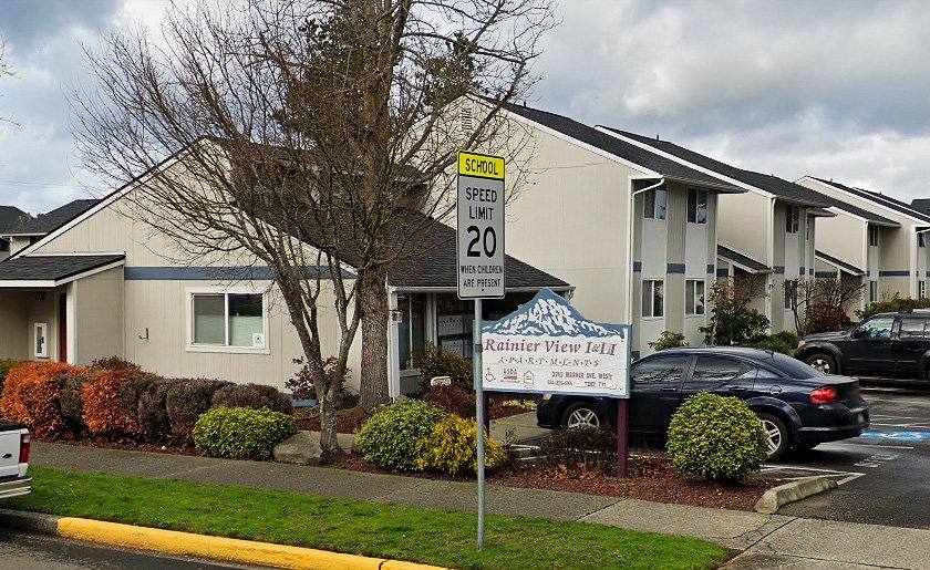 Apartment for rent at 2745 Warner Ave W, Enumclaw, WA 98022