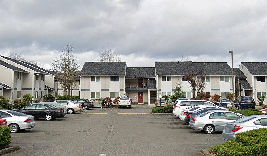 Apartment for rent at 2745 Warner Ave W, Enumclaw, WA 98022