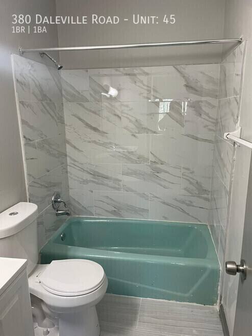 Apartment for rent at 380 Daleville Rd, Willington, CT 06279