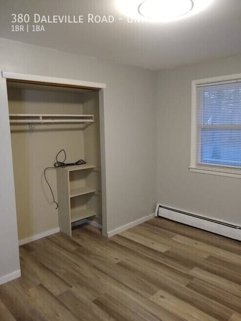 Apartment for rent at 380 Daleville Rd, Willington, CT 06279