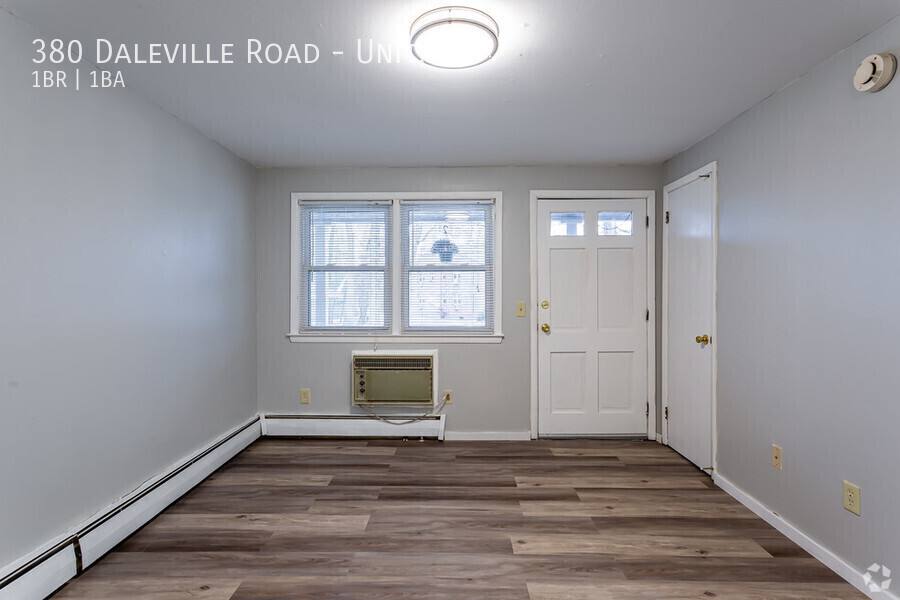 Apartment for rent at 380 Daleville Rd, Willington, CT 06279