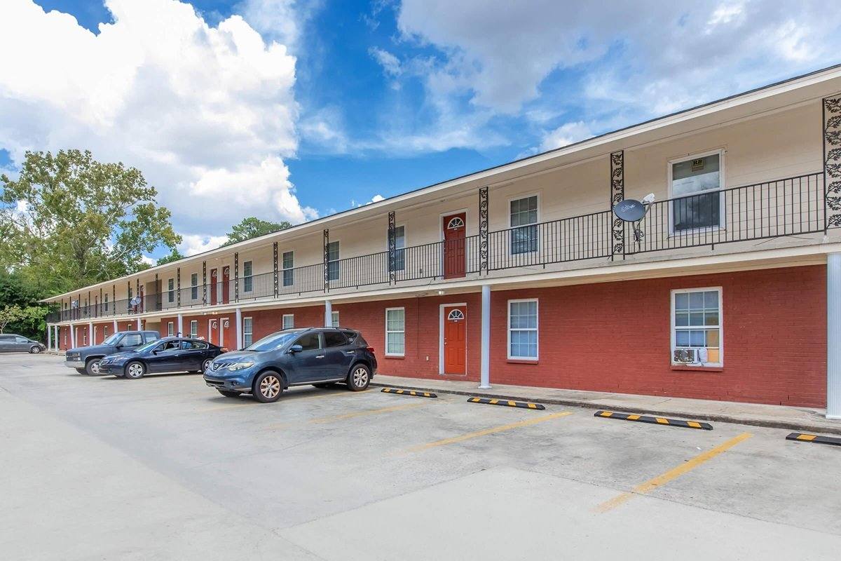 Apartment for rent at 4115 Mohican-Prescott Crossover, Baton Rouge, LA 70805