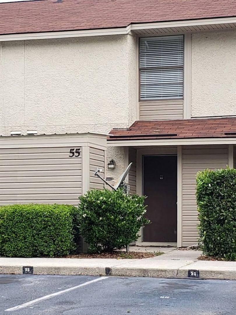 Condo for rent at 901 Olmstead Dr, Hinesville, GA 31313