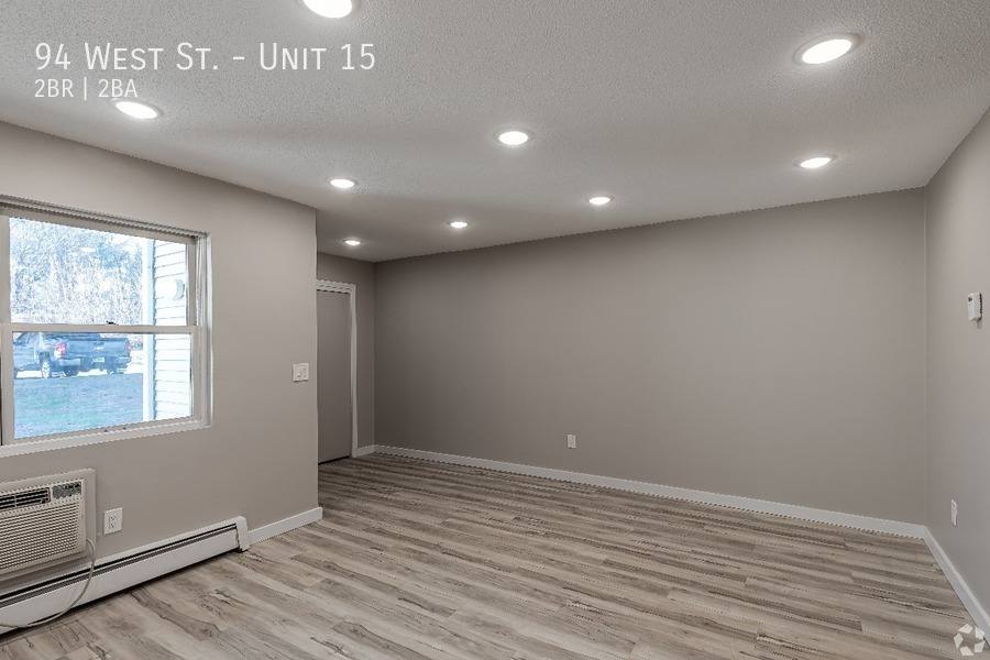 Apartment for rent at 94 W St, Vernon Rockville, CT 06066