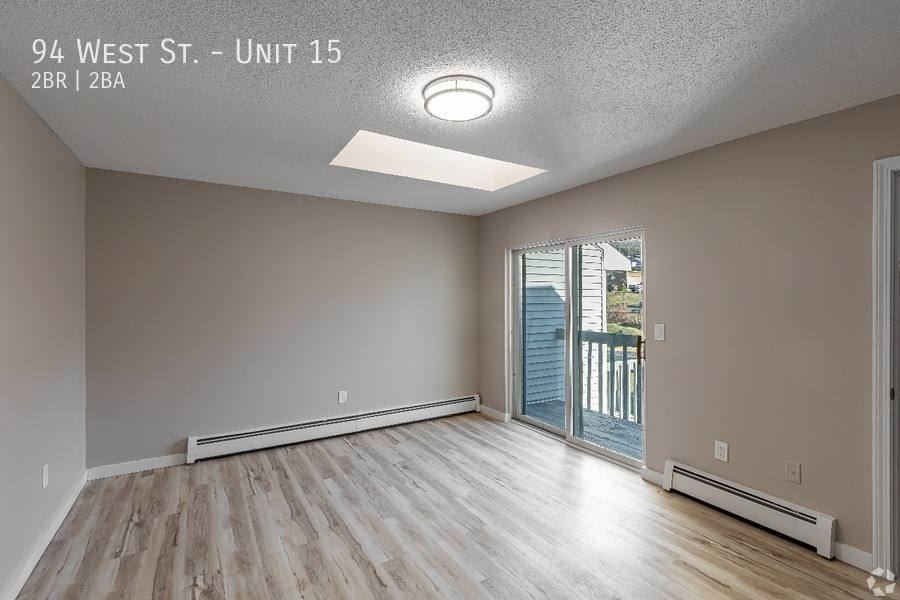 Apartment for rent at 94 W St, Vernon Rockville, CT 06066