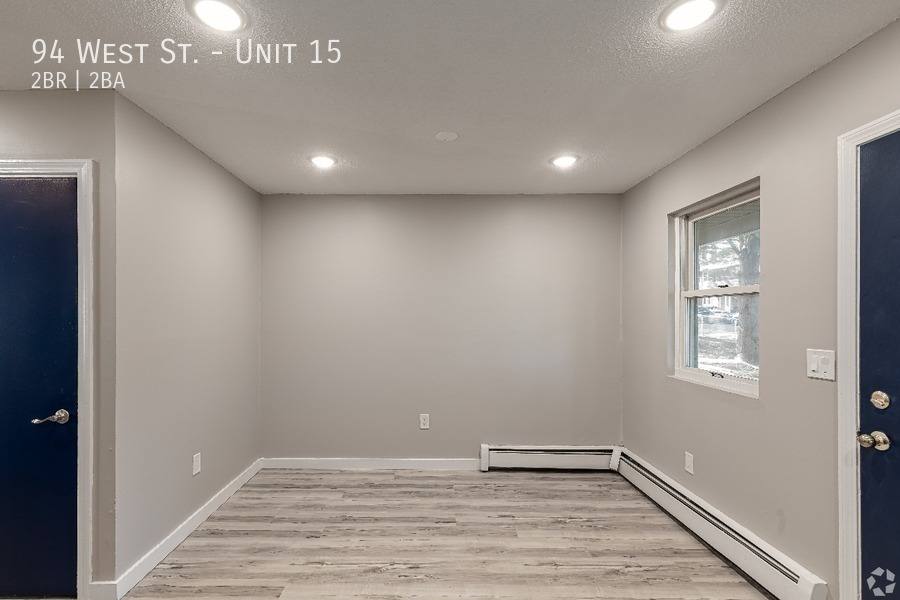 Apartment for rent at 94 W St, Vernon Rockville, CT 06066