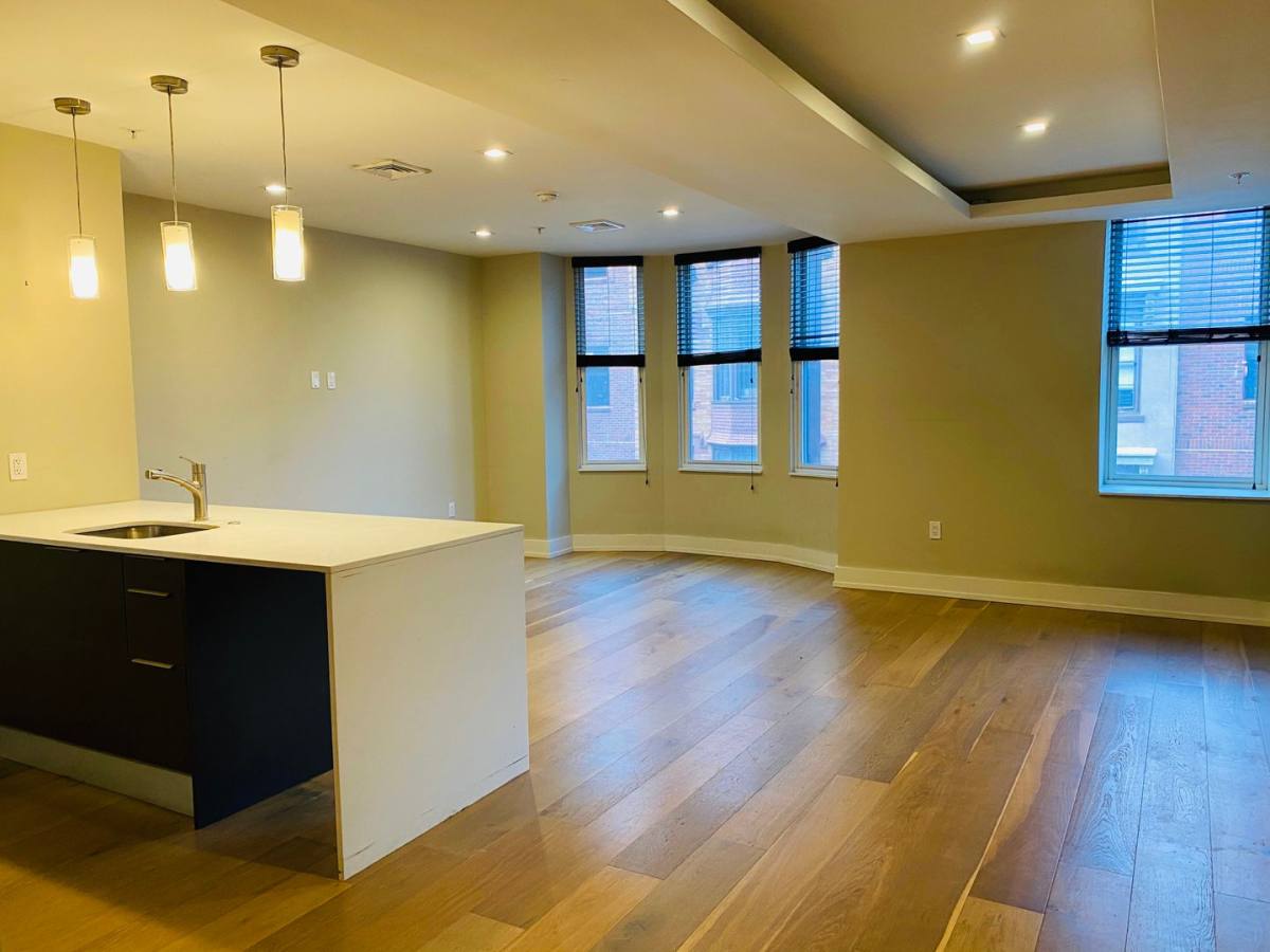 Apartment for rent at 1222 Locust St, Philadelphia, PA 19107