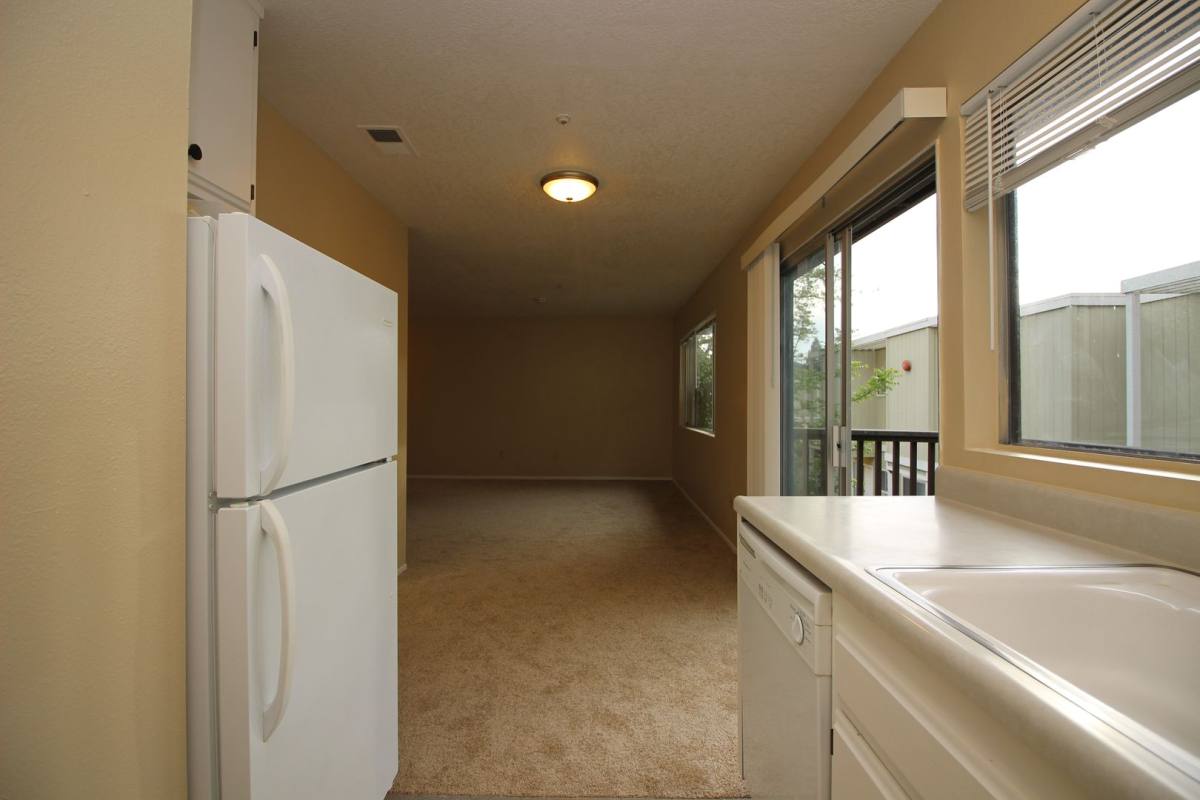 Apartment for rent at 2437 Bethards Dr, Santa Rosa, CA 95405