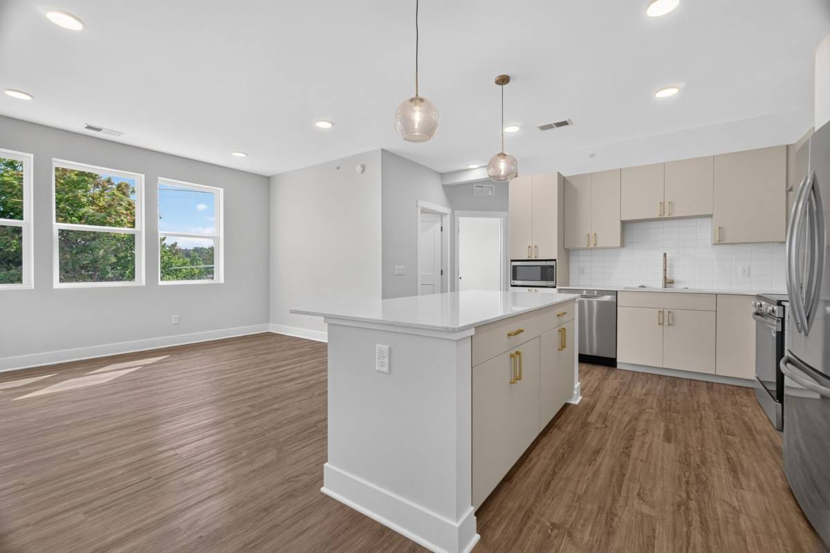 Apartment for rent at 1109 S Carver St #1, Traverse City, MI 49686