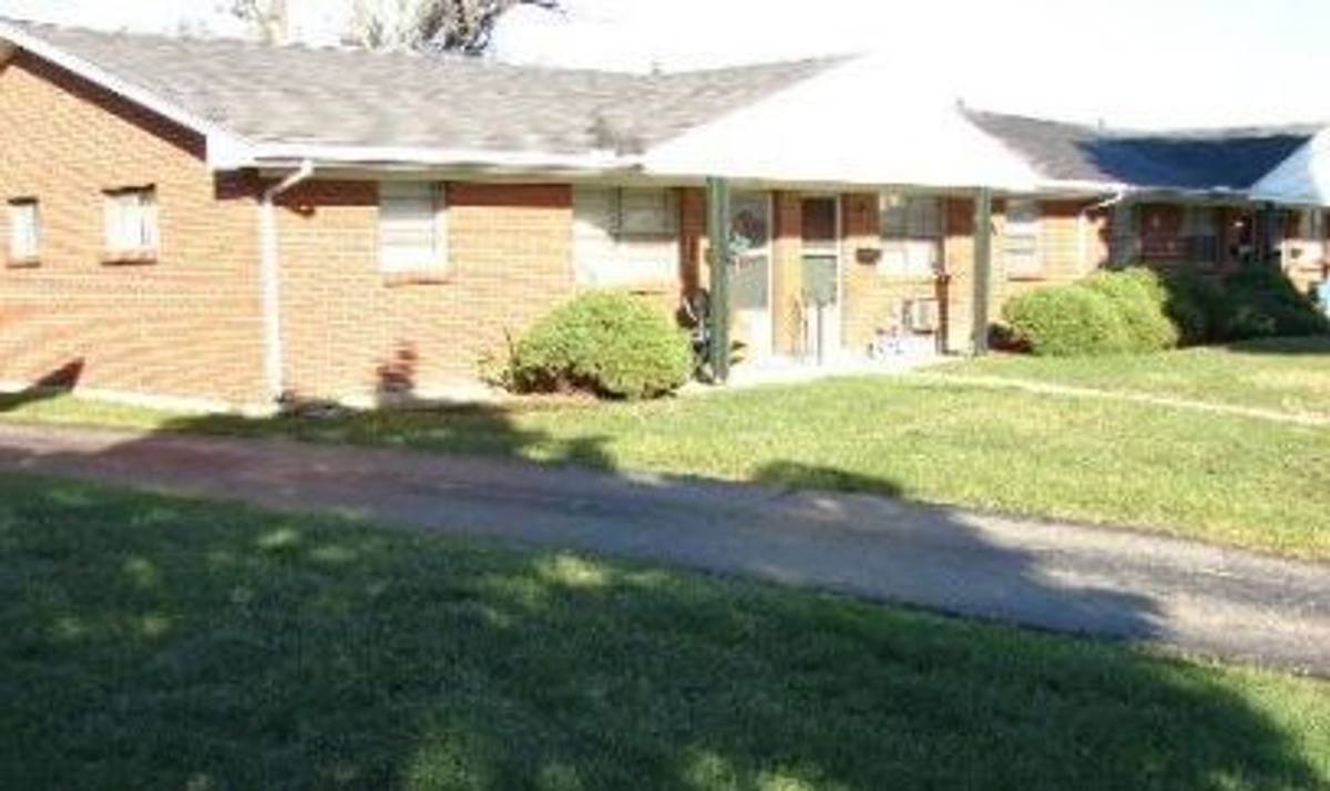 Apartment for rent at 201 Marwood Court, Miamisburg, OH 45342