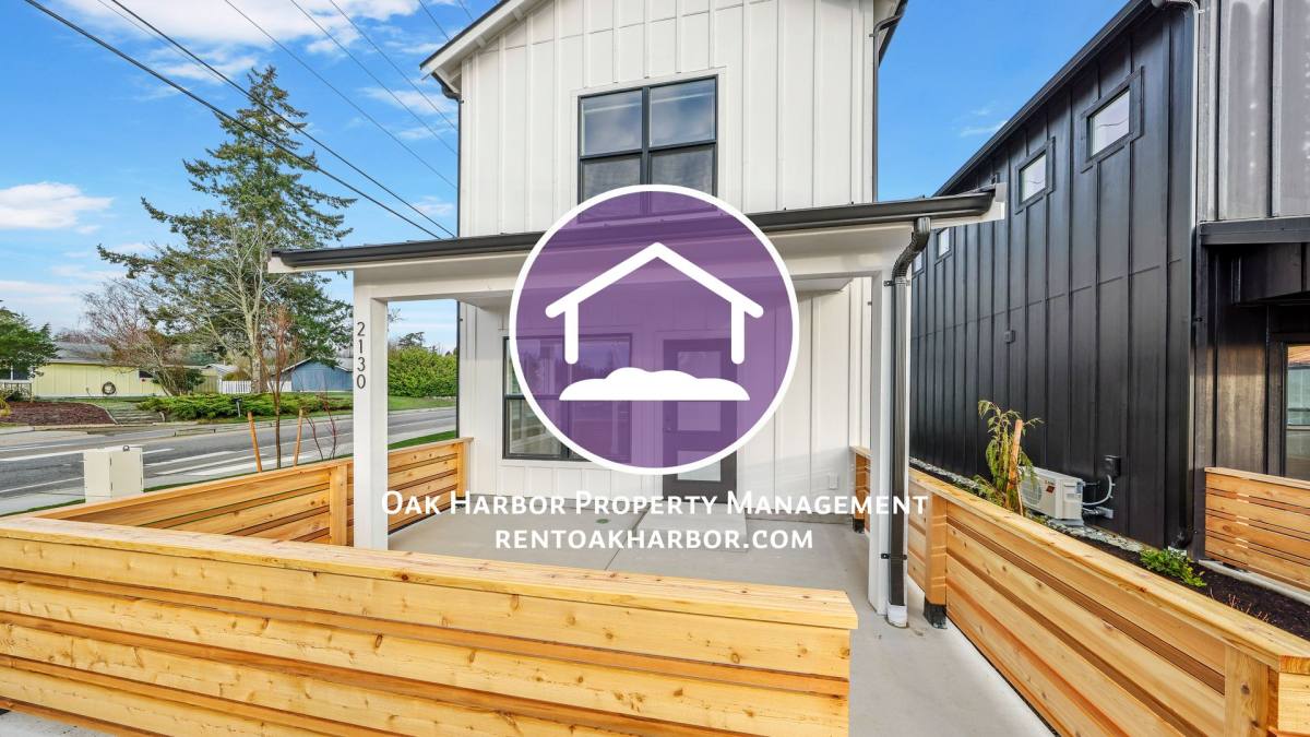 House for rent at 2130 32nd St, Anacortes, WA 98221