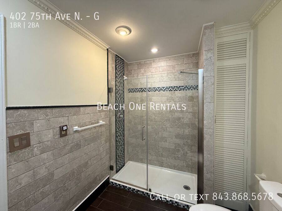 Townhouse for rent at 402 75th Ave N #G, Myrtle Beach, SC 29572